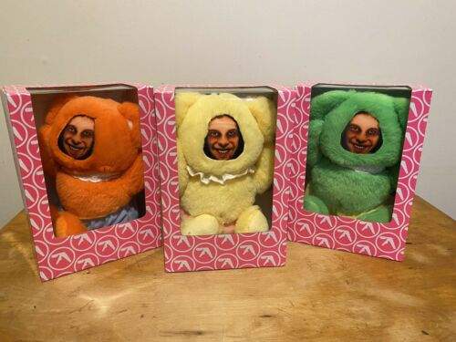 APHEX TWIN - DONKEY RHUBARB The Aphex Twin Community / Learn