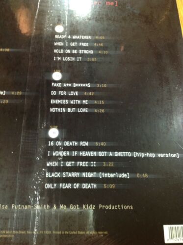 popsike.com - RARE 2PAC R U STILL DOWN REMEMBER ME TUPAC 3X OG