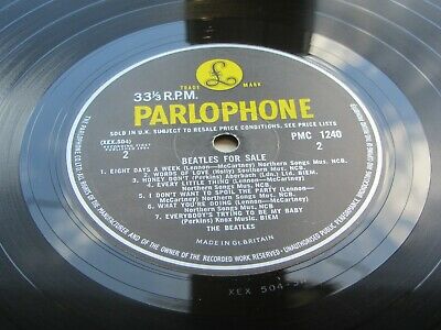 BEATLES★Help UK Y/B Parlophone mono オリジナ BEATLES☆Help UK Y/B Parlophone mono オリジナ BEATLES☆Help UK Y/B
