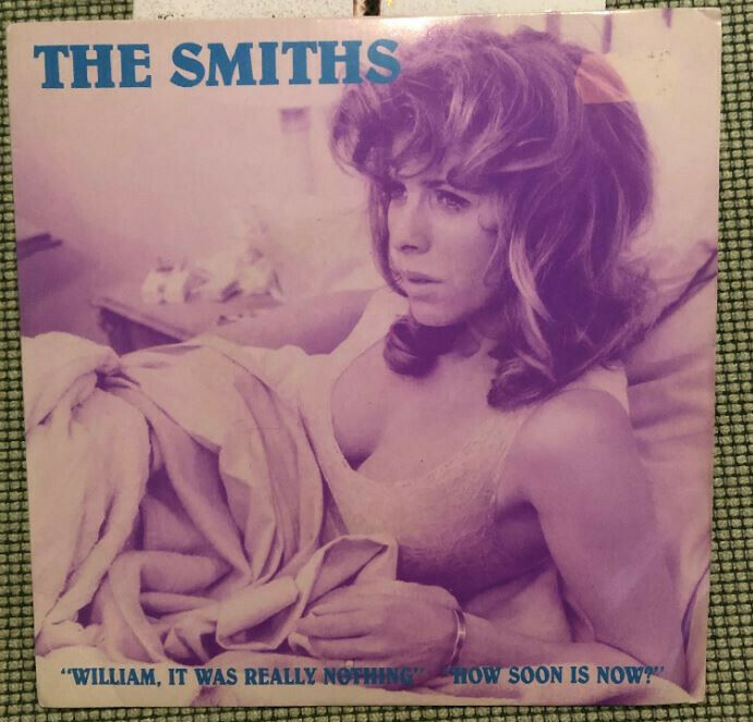 popsike.com - The Smiths - 