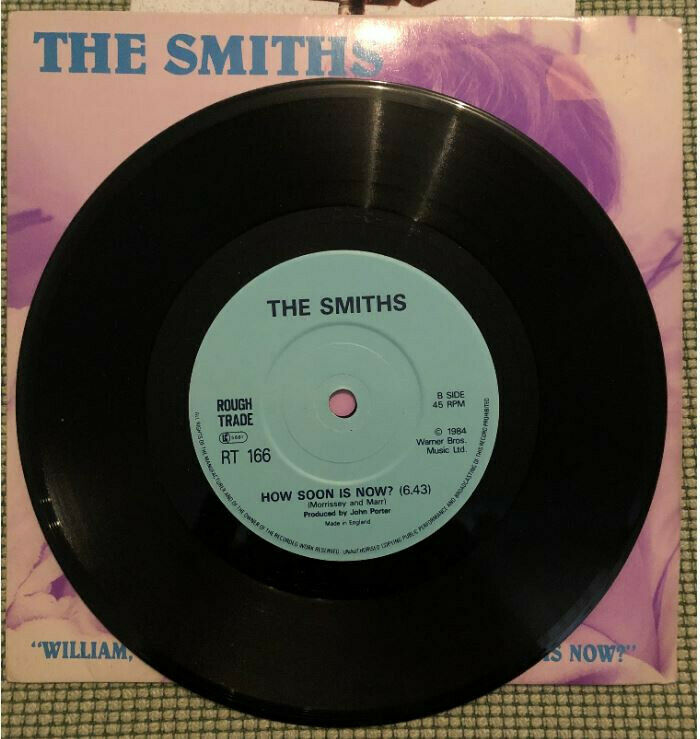 popsike.com - The Smiths - 