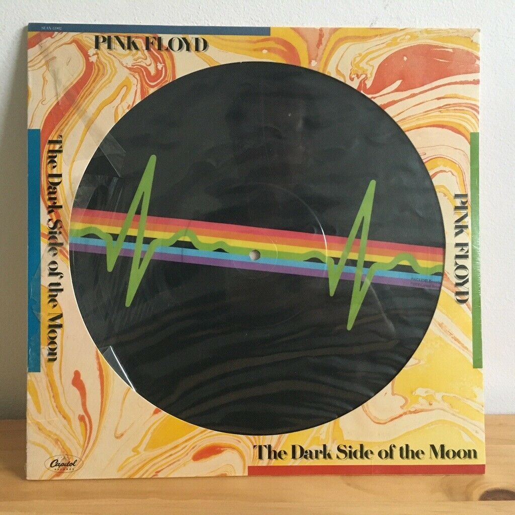 Pink Floyd - The Dark Side of the Moon compie 50 anni - Riflessioni, ricordi, commenti su un disco senza eta
