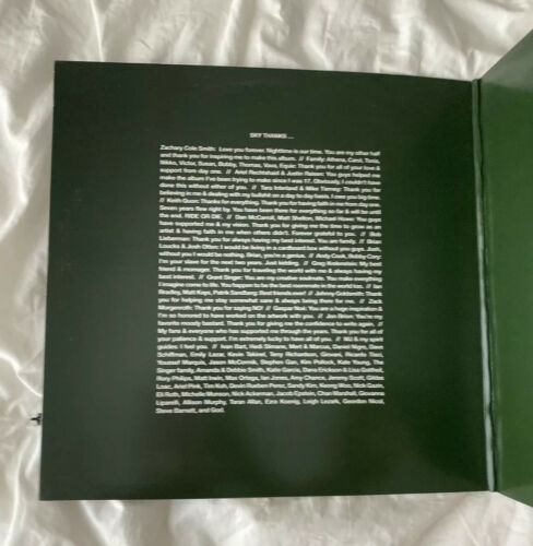 popsike.com - Autographed Sky Ferreira ?– Night Time, My