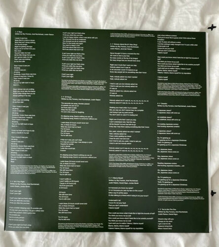 popsike.com - Autographed Sky Ferreira ?– Night Time, My