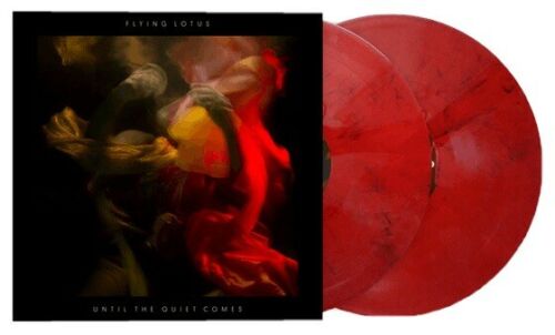 vinyl me please Flying Lotus Cosmogramma Classic Album Sundays