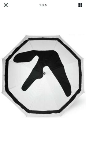 popsike.com - Aphex Twin Umbrella Window Licker Rare Bleep