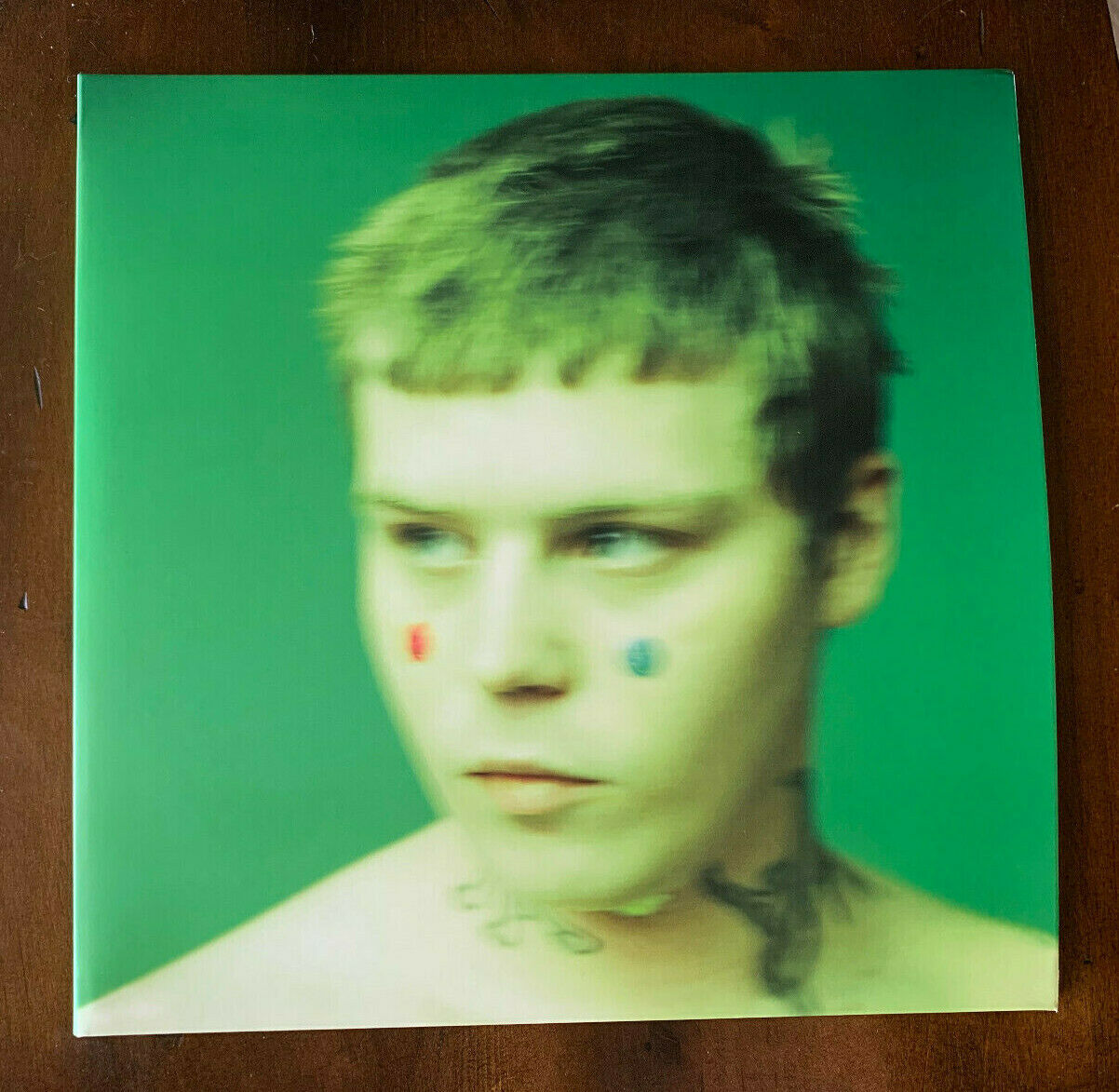 popsike.com - Yung Lean - Starz Vinyl 2xLP (Limited, Signed