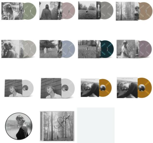 Taylor Swift – Cardigan | Releases | Discogs