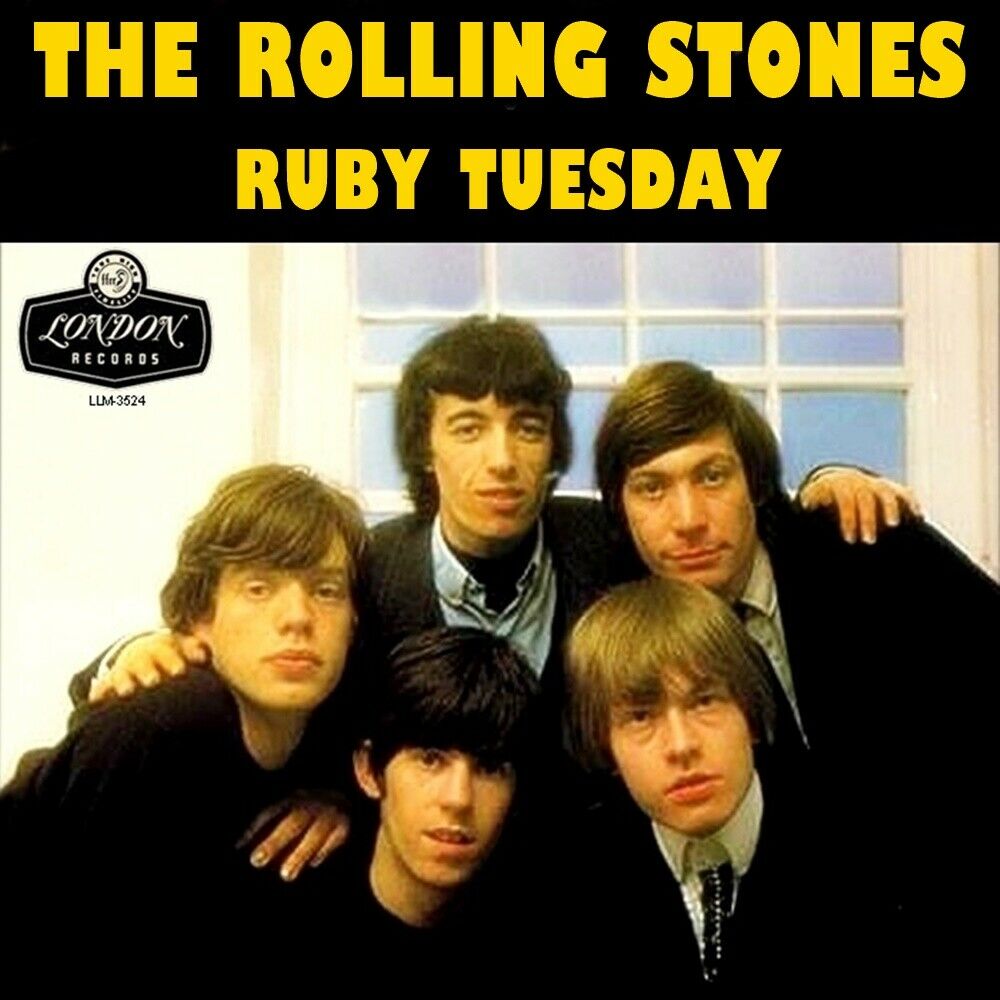 popsike.com - ROLLING STONES ULTRA 