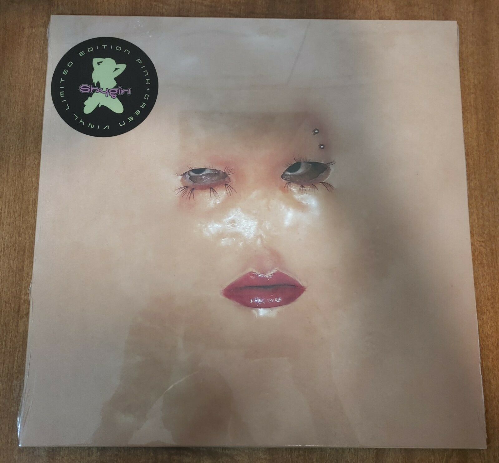 ALIAS (Remixed) | Álbum de Shygirl - LETRAS.COM Alias (Remixed