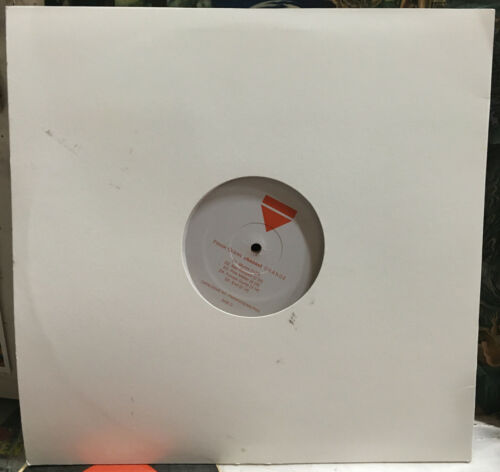 popsike.com - Frank Ocean Channel Orange Limited Edition Promo