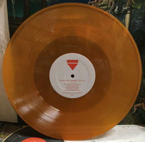 popsike.com - Frank Ocean Channel Orange Limited Edition Promo