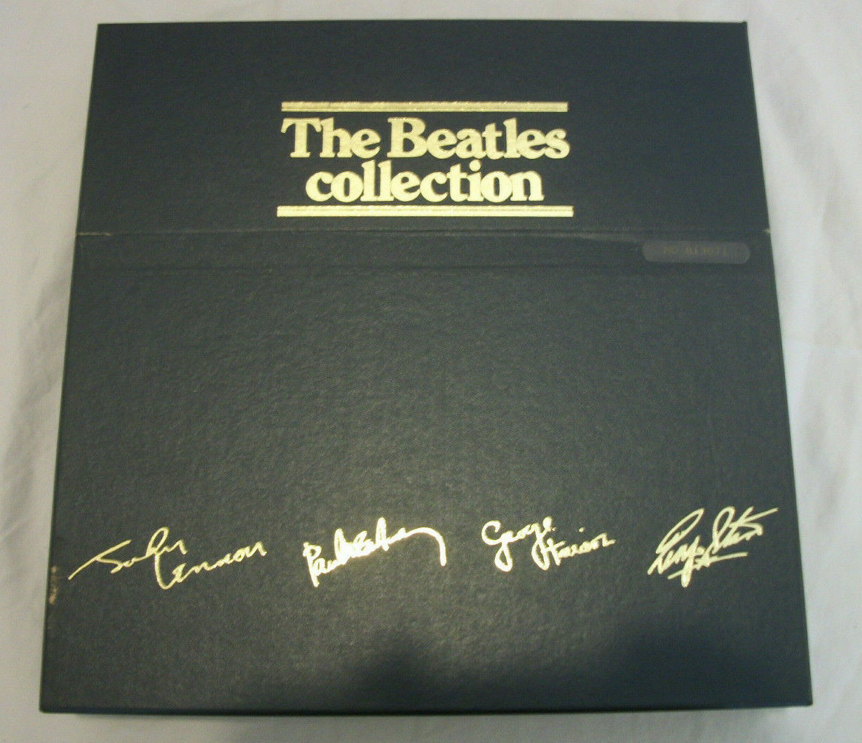 The Beatles Collection LPレコードBox おまけLP有 The Beatles Collection LPレコードBox おまけLP有 beatles-the