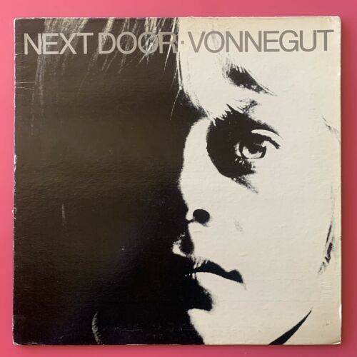 The Classical Soul / Mae Arnette 7" 45 Spiritual Jazz RARE Vonnegut RARE Sleeve A