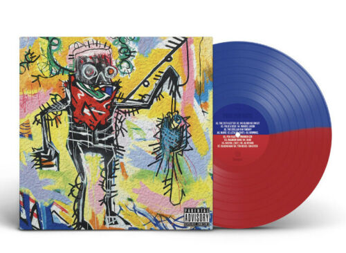 Pray For Haiti Mach-Hommy Westside Gunn