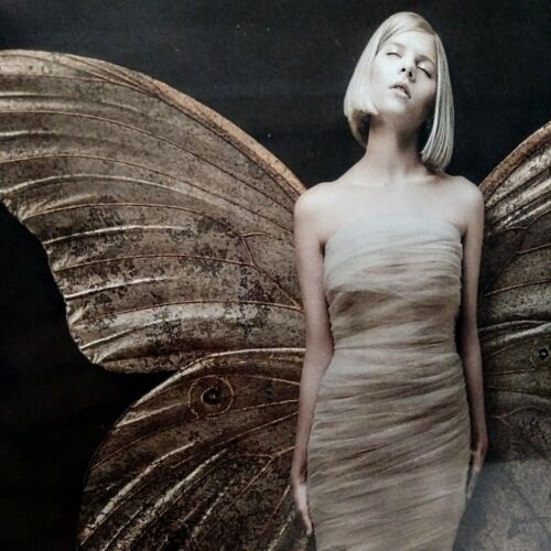 洋楽 AURORA All My Demons Greeting Me as a Fr Aurora – All My Demons Greeting Me As A Friend – Vinyl