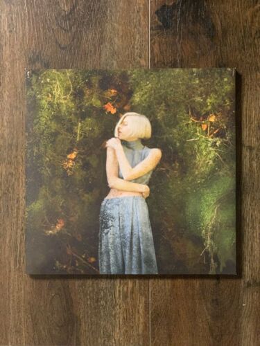 popsike.com - AURORA - Running With The Wolves 10” vinyl EP