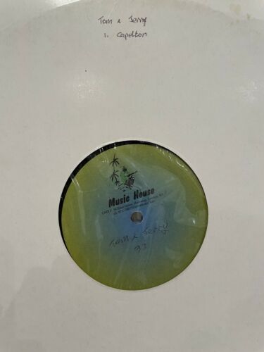 popsike.com - Tom & Jerry* 