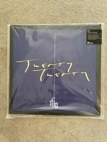 popsike.com - Djo - Twenty Twenty - Vinyl Me, Please VMP LP /500