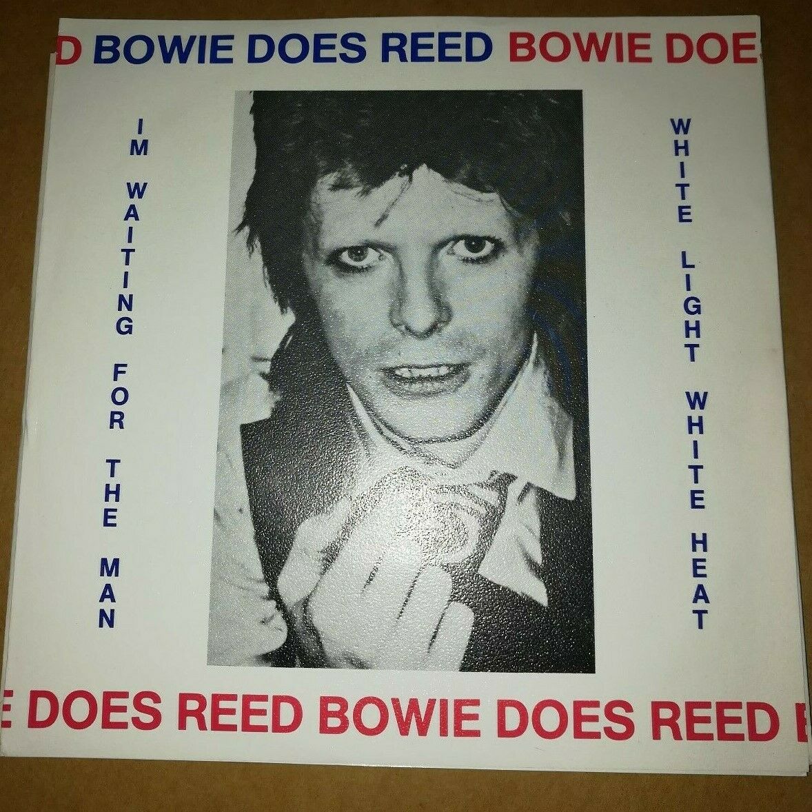 title | David Bowie Photo Archive