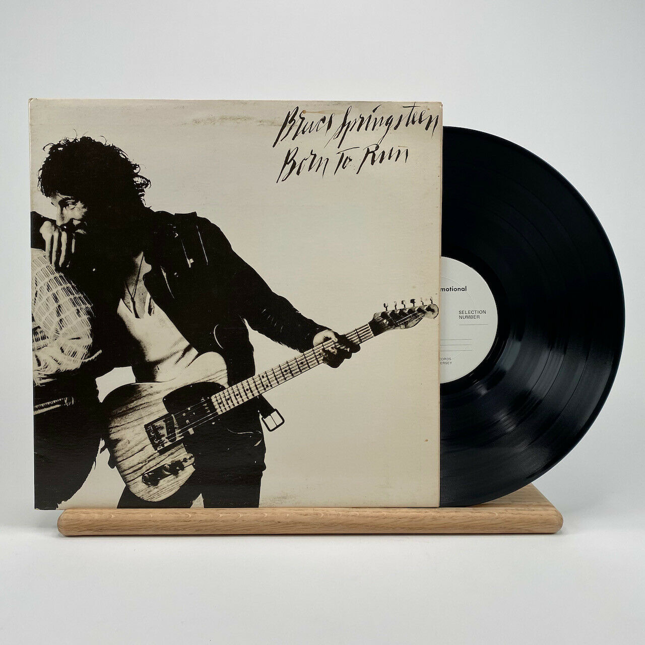 洋楽 bruce springsteen born to run (RARE!!) Bruce Springsteen - Born To Run / NM / LP, Album, Reissue | eBay