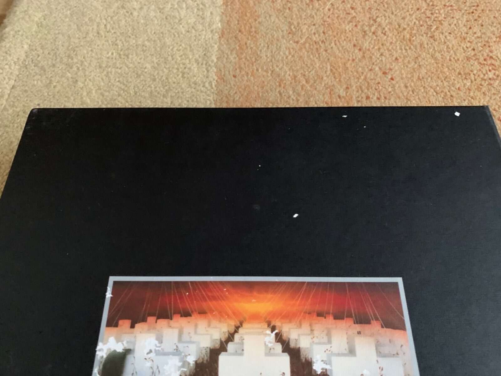 popsike.com - Metallica Master of Puppets Remastered Deluxe Box