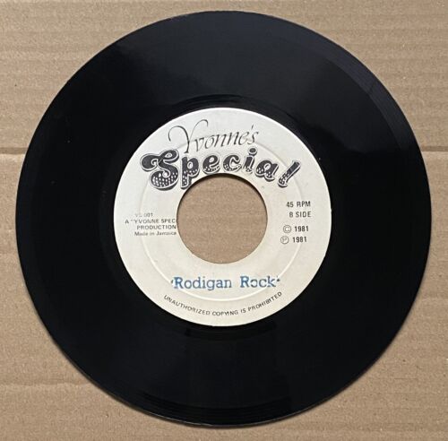 popsike.com - Dave Robinson - On the rocks - auction details