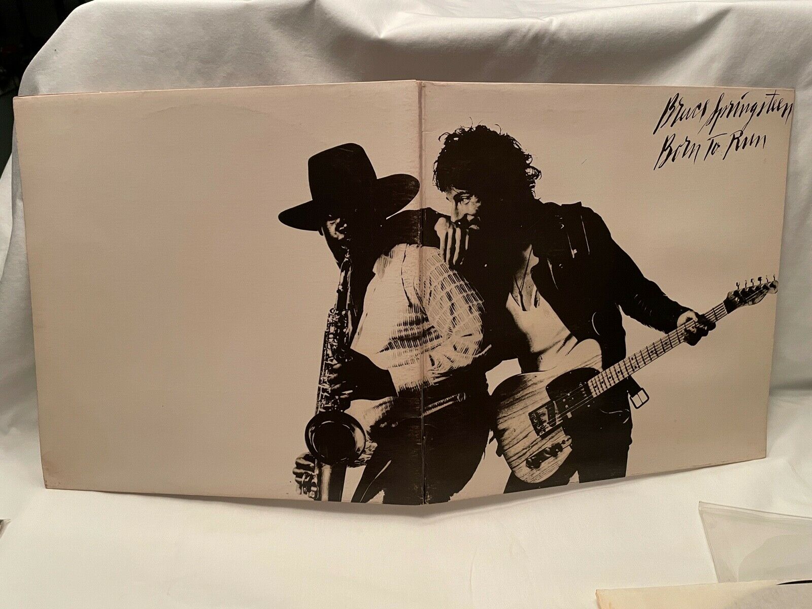 洋楽 bruce springsteen born to run (RARE!!) Bruce Springsteen – Born to Run (Vinyl LP) | Louisiana Music
