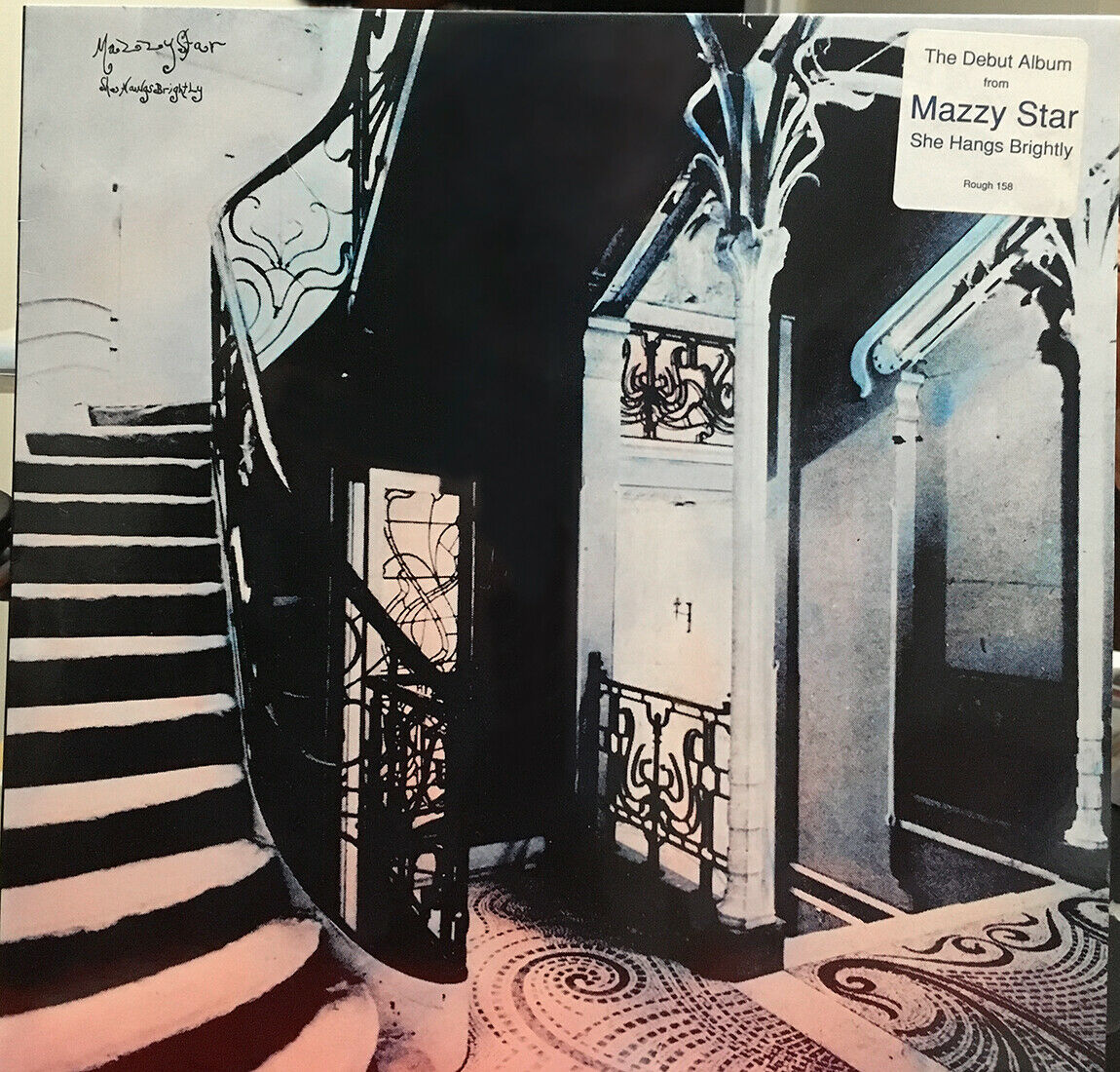 She Hangs Brightly - Album by Mazzy Star | Spotify