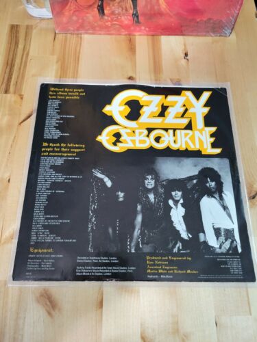 ozzy osbourne ultimate sin