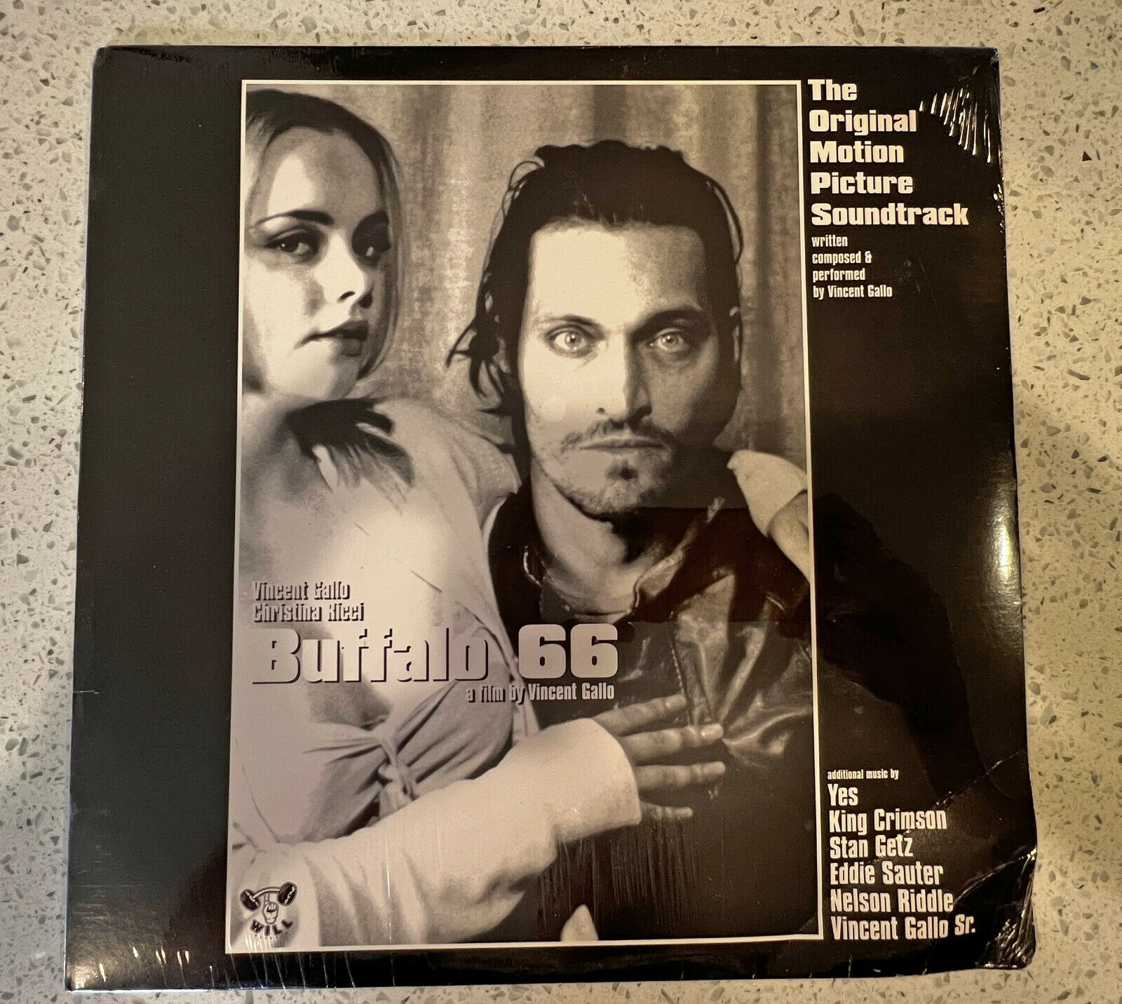 Various – Buffalo 66 (Original Motion Picture Soundtrack