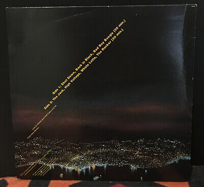 popsike.com - AC/DC - Lighting Over Japan - UK press (1982) rare ...