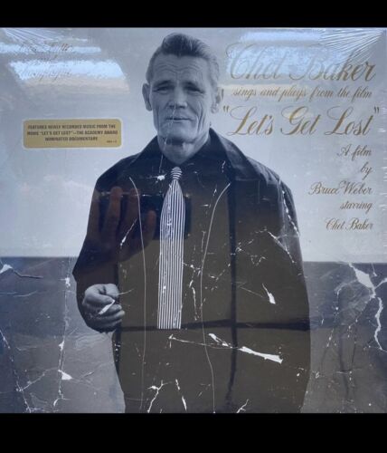 Watch Let s Get Lost Chet Baker 1989（ブルース ウェーバー）/アート