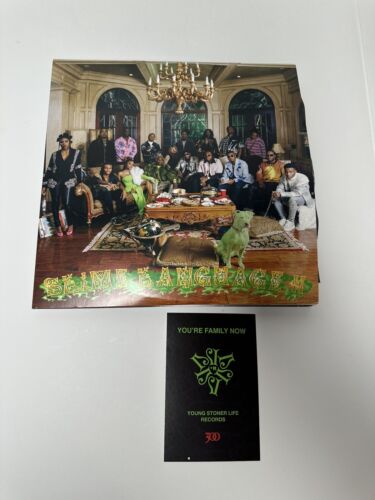 【新品レコード】SLIME LANGUAGE 2 41-C-r3jpQL.jpg_BO30,255,255,