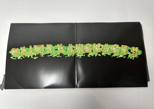 【新品レコード】SLIME LANGUAGE 2 Play Slime Language 2 (Deluxe) by Young Stoner Life, Young Thug