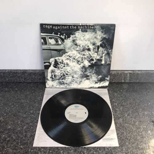 Machine - Self-Titled, Vinyl LP Machine - Self-Titled, Vinyl LP