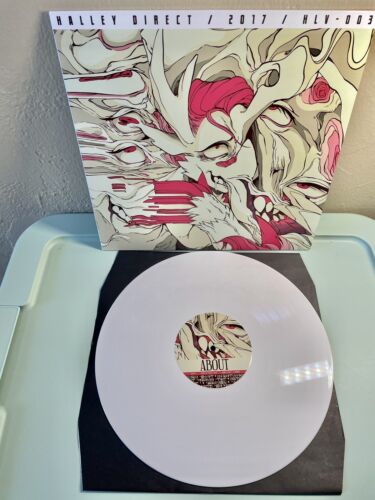 popsike.com - Lapfox Trax / Halley Labs - Hyi About / I Can’t Wait ...