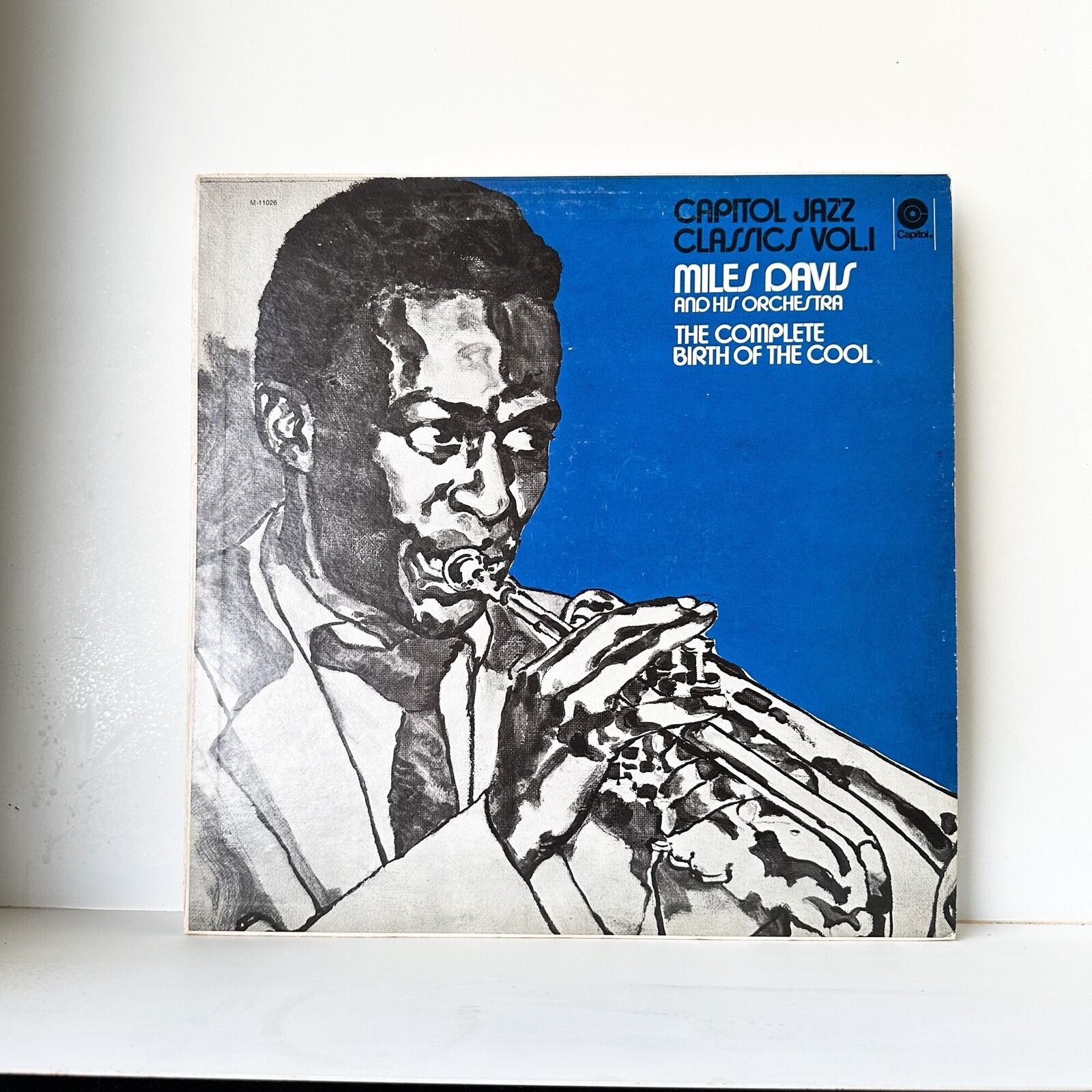 popsike.com - Miles Davis And His Orchestra - The Complete Birth Of The ...