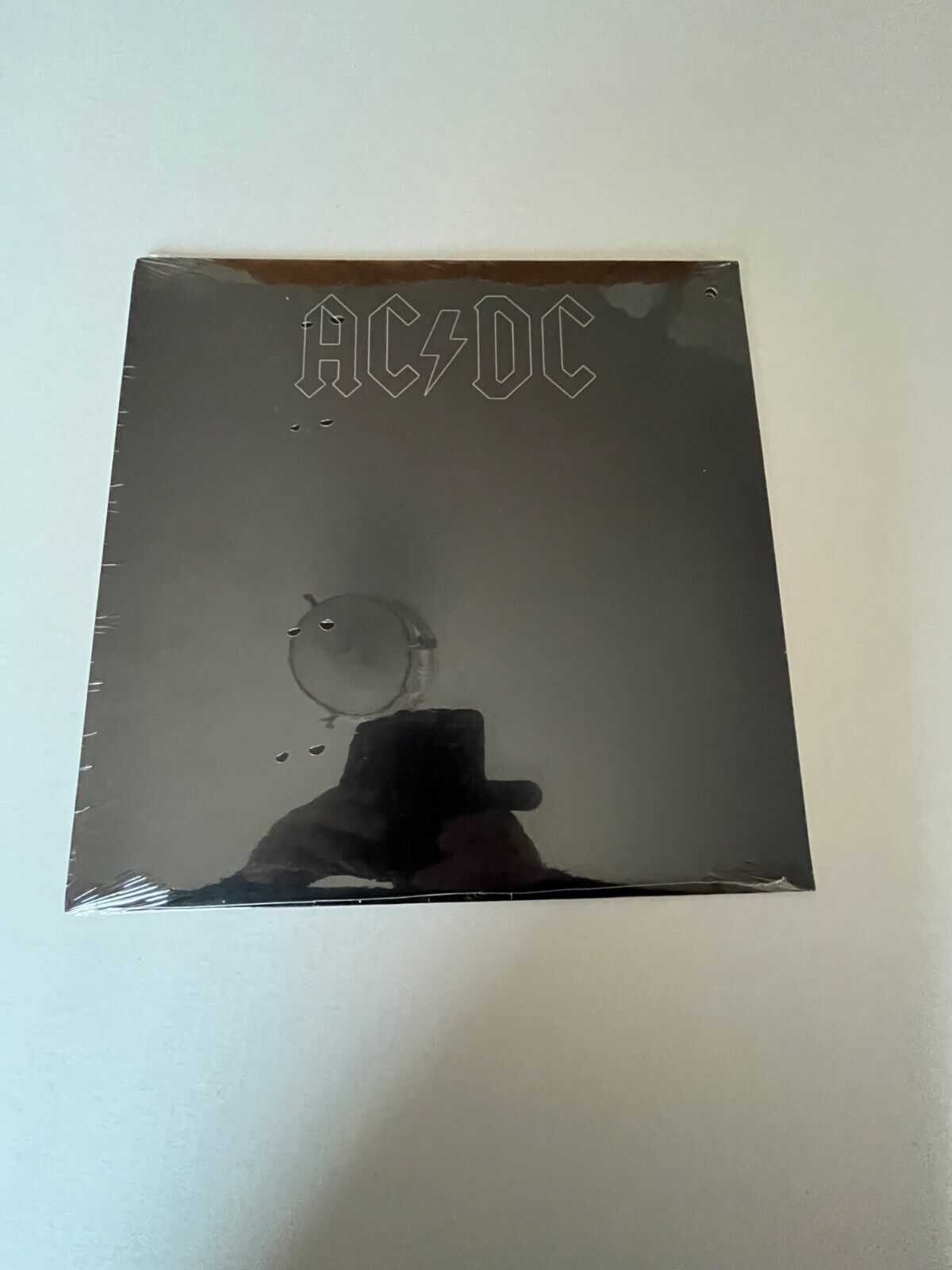 popsike.com - AC/DC BACK IN BLACK ORIGINAL 1980 FACTORY SEALED ATLANTIC ...