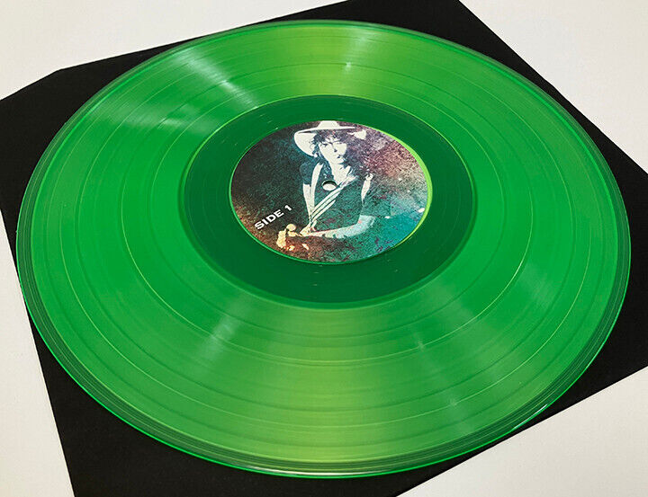 popsike.com - Led Zeppelin - Strange Tales From The Road