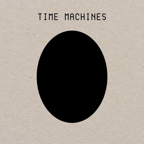 COIL Time Machines 2x LP NEW VINYL Dais reissue A