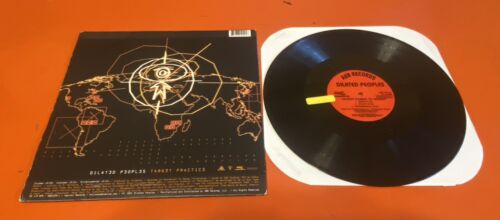 popsike.com - RARE Vintage Vinyl, Dilated Peoples, Worst Comes To Worst ...