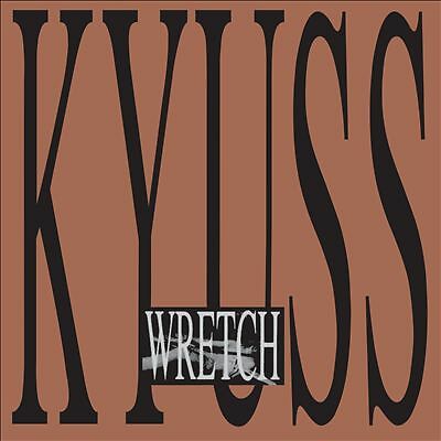 Kyuss &ndash; Wretch (2LP) New & Sealed