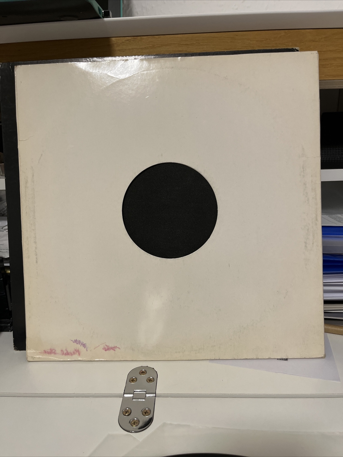 GUIDED MISSILE MAXI SAME X534 A