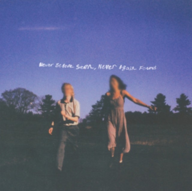 Arm's Length - Never Before Seen Never Again Found (Color LP Vinyl)