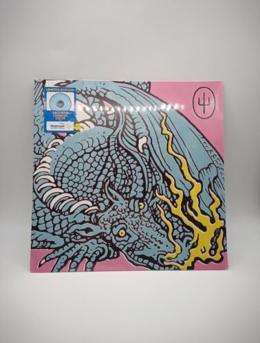 Popsike Twenty One Pilots Scaled And Icy Walmart Exclusive