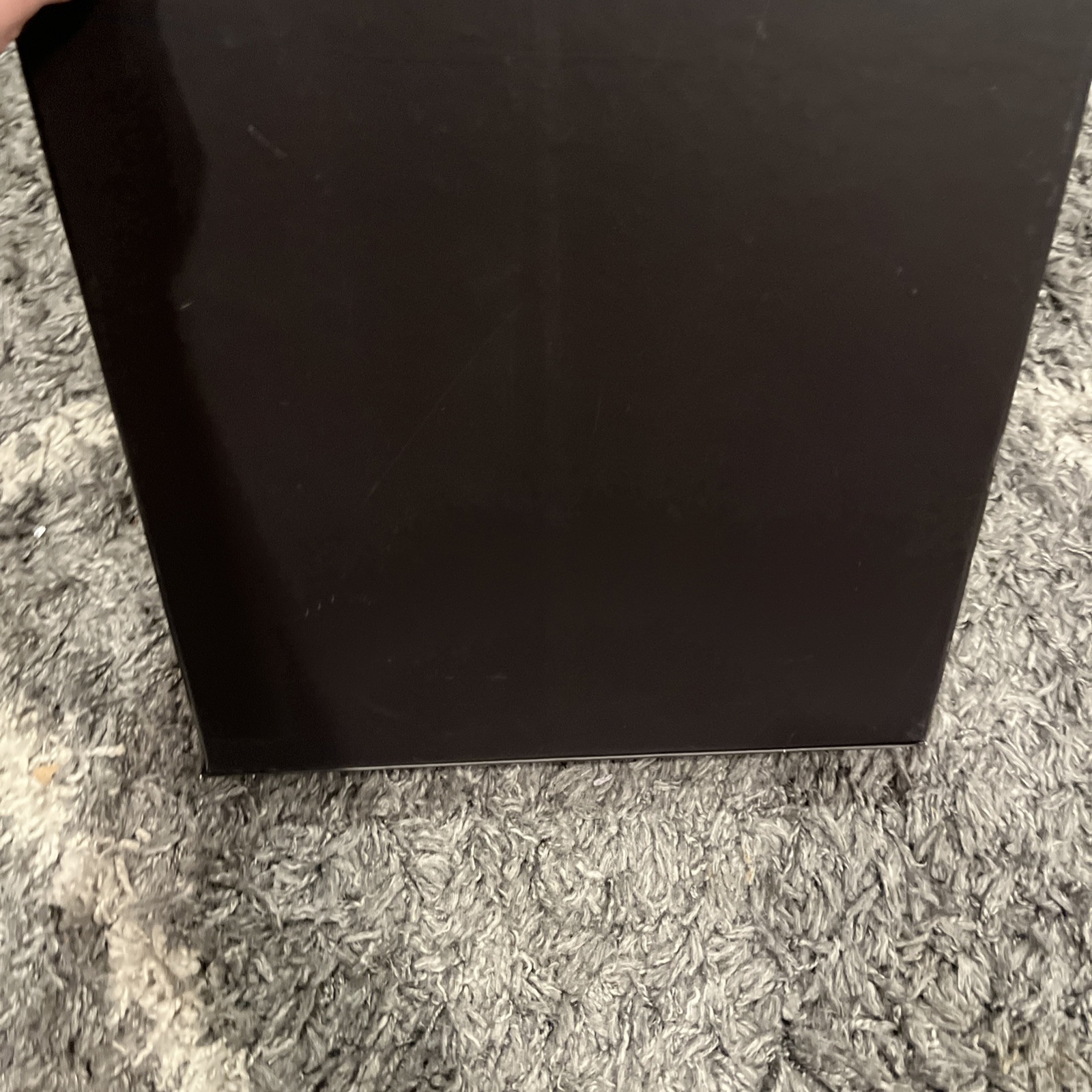 ozzy osbourne lp box set