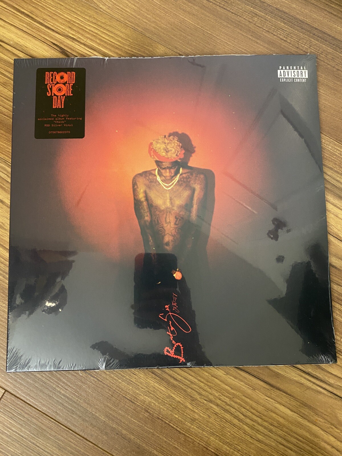popsike.com - Young Thug - Barter 6 RSD 2025 Vinyl Records Store Day ...