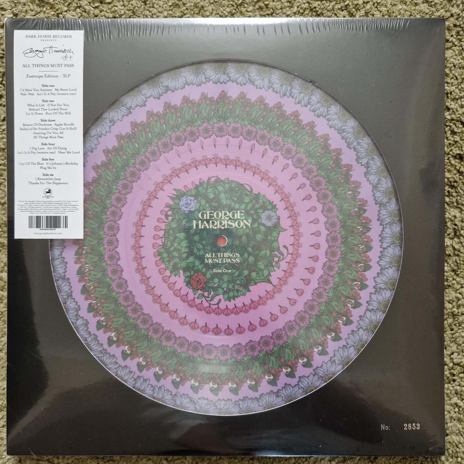 Popsike GEORGE HARRISON All Things Must Pass RSD 2025 3 LP popsike-george-harrison-all-things-must-pass-rsd-2025-3-lp