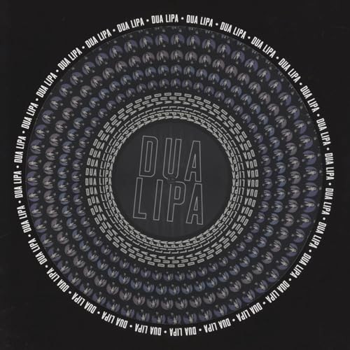 Dua Lipa - New Vinyl Record VINYL - 27 - Z23z